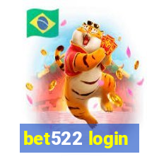 bet522 login